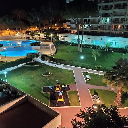 Apartamento Salou Exterior foto